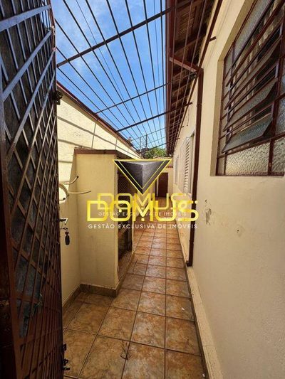 Casa, 3 quartos, 165 m² - Foto 3