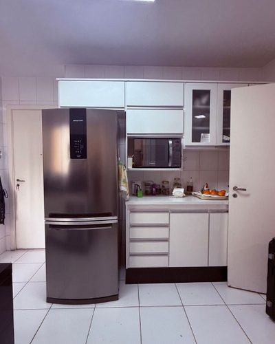 Apartamento, 4 quartos, 152 m² - Foto 5