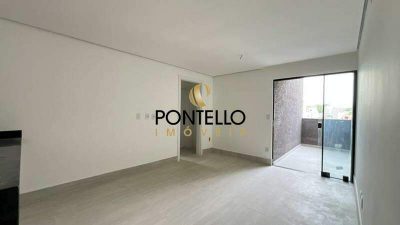 Apartamento, 3 quartos, 105 m² - Foto 1
