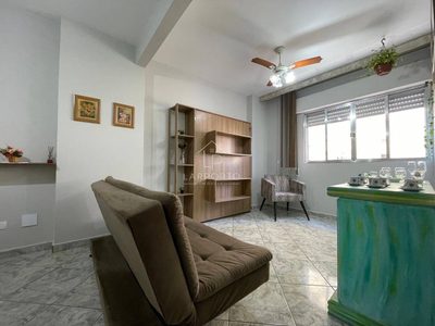 Apartamento, 1 quarto, 69 m² - Foto 3