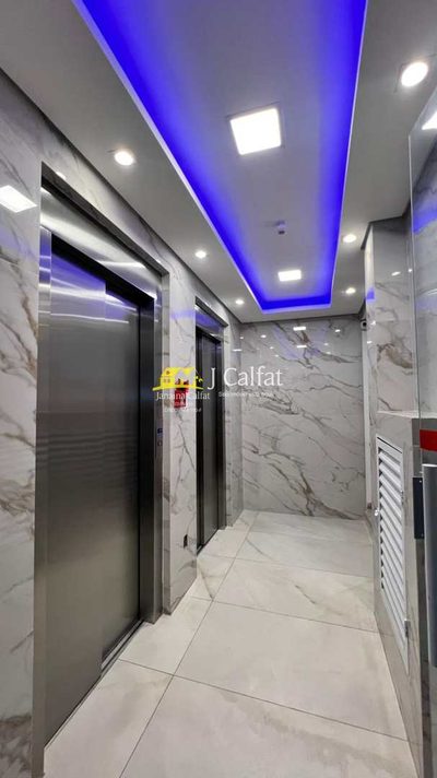Apartamento, 1 quarto, 45 m² - Foto 2