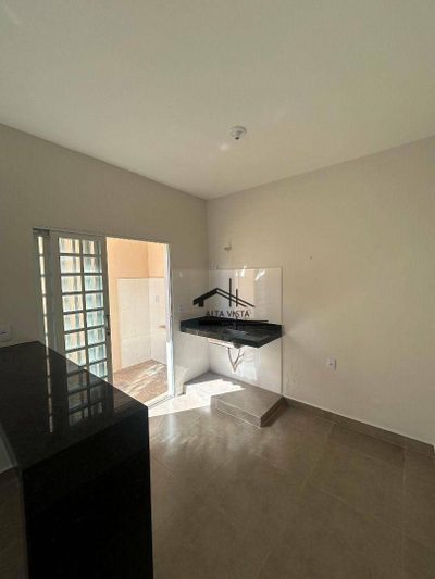 Casa, 1 quarto, 40 m² - Foto 3