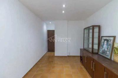 Apartamento, 1 quarto, 62 m² - Foto 3