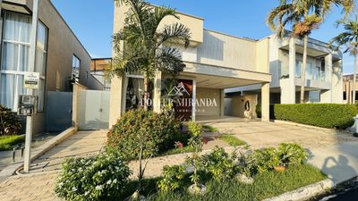 Casa, 1 quarto, 195 m² - Foto 3