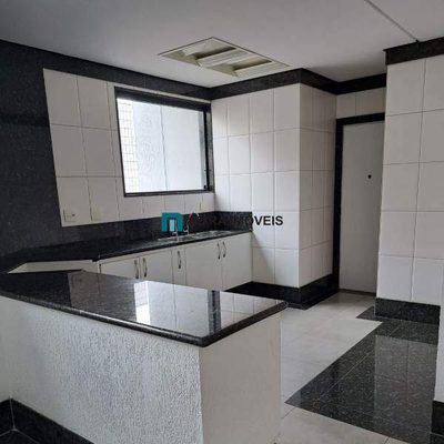 Cobertura, 3 quartos, 300 m² - Foto 4