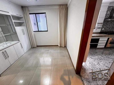 Apartamento, 3 quartos, 94 m² - Foto 4