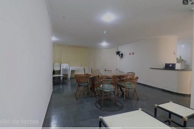 Apartamento, 2 quartos, 80 m² - Foto 2