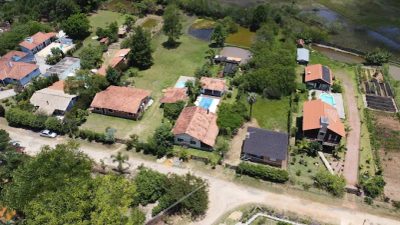 Fazenda, 1000 m² - Foto 2