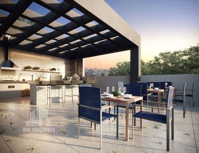 Apartamento, 2 quartos, 63 m² - Foto 5