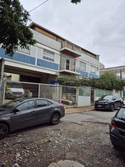 Prédio Inteiro, 554 m² - Foto 1
