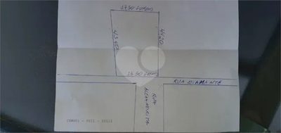 Terreno, 723 m² - Foto 3