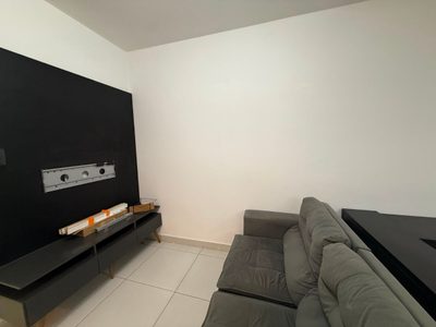 Apartamento, 2 quartos, 70 m² - Foto 2