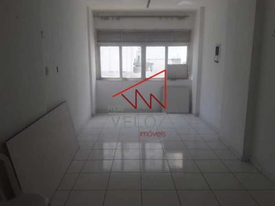 Apartamento, 1 quarto, 32 m² - Foto 2