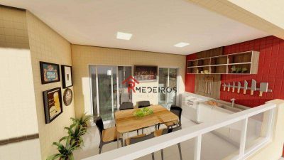 Apartamento, 2 quartos, 79 m² - Foto 3