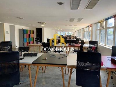 Sala-Conjunto, 448 m² - Foto 2