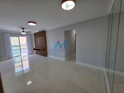 Apartamento, 2 quartos, 94 m² - Foto 3