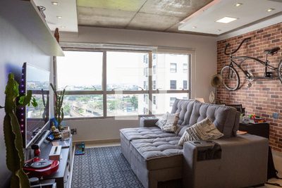 Apartamento, 2 quartos, 71 m² - Foto 2