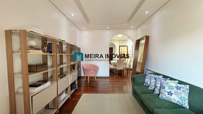 Cobertura, 3 quartos, 170 m² - Foto 2
