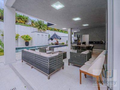 Casa de Condomínio, 4 quartos - Foto 3
