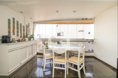 Cobertura, 4 quartos, 193 m² - Foto 3