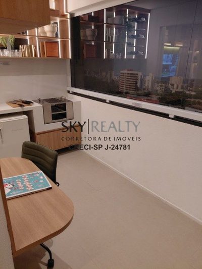 Apartamento, 2 quartos, 46 m² - Foto 5