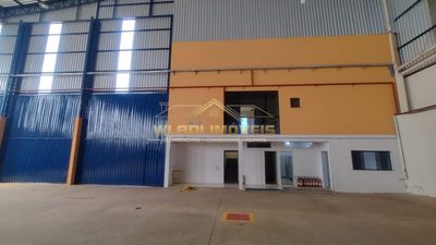 Depósito-Galpão - Foto 4