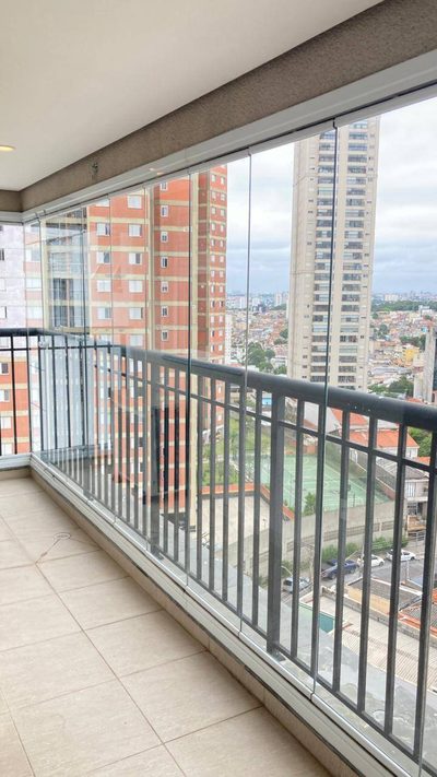 Apartamento, 2 quartos, 60 m² - Foto 2