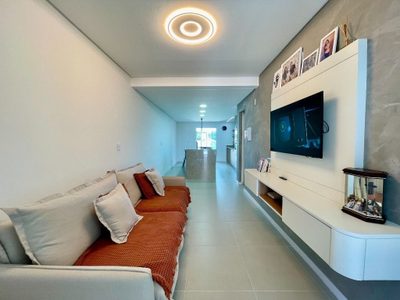 Casa, 3 quartos, 100 m² - Foto 4