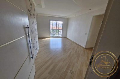 Apartamento, 2 quartos, 56 m² - Foto 2