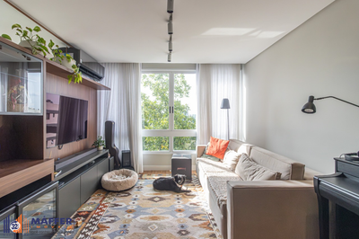 Apartamento, 1 quarto, 49 m² - Foto 3