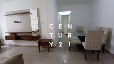 Apartamento, 2 quartos, 82 m² - Foto 2