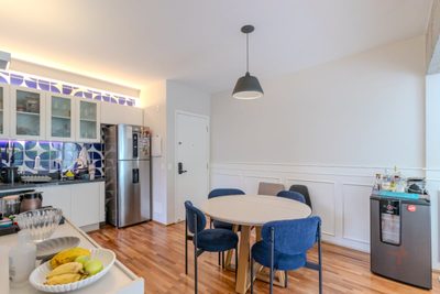 Apartamento, 2 quartos, 100 m² - Foto 3