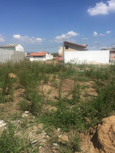 Terreno, 200 m² - Foto 3