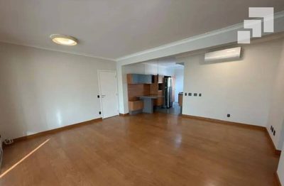 Apartamento, 3 quartos, 142 m² - Foto 3