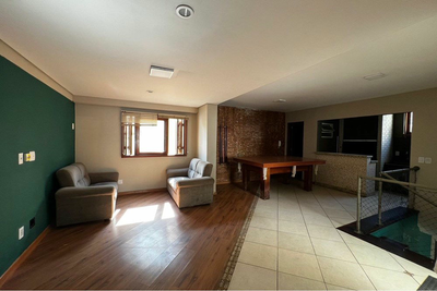 Cobertura, 3 quartos, 120 m² - Foto 3