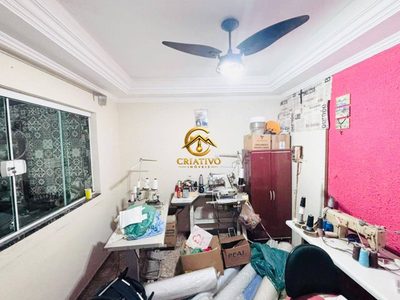 Casa, 3 quartos, 94 m² - Foto 2