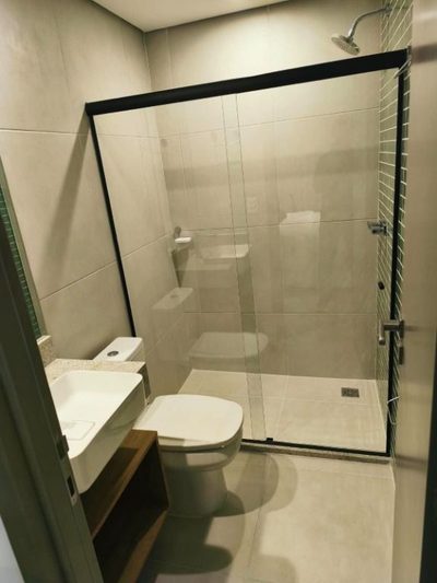 Flat/Apart Hotel, 1 quarto, 29 m² - Foto 5