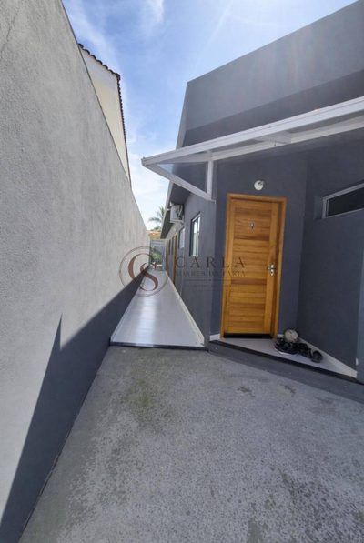 Casa, 3 quartos, 100 m² - Foto 2