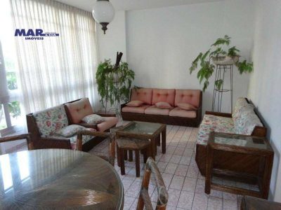 Apartamento, 3 quartos, 155 m² - Foto 1
