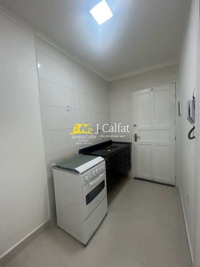 Kitnet-Studio, 26 m² - Foto 5