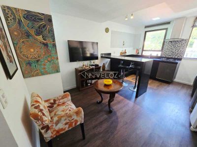 Cobertura, 3 quartos, 158 m² - Foto 1