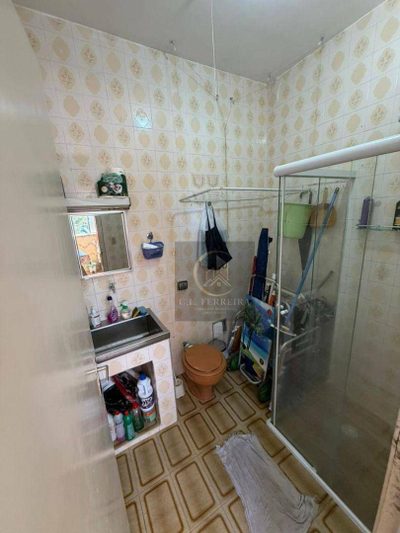 Kitnet-Studio, 30 m² - Foto 3