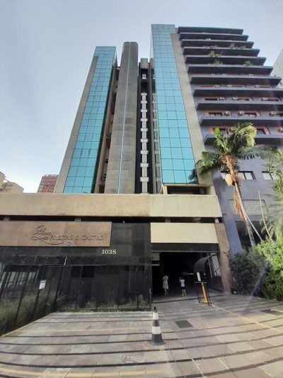 Sala-Conjunto, 42 m² - Foto 2