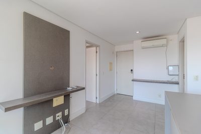 Apartamento, 1 quarto, 43 m² - Foto 4