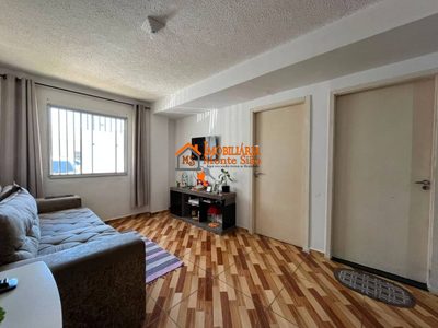 Apartamento, 1 quarto, 53 m² - Foto 3