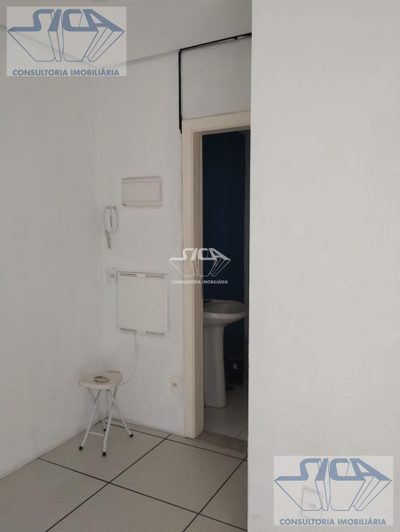 Sala-Conjunto, 34 m² - Foto 5