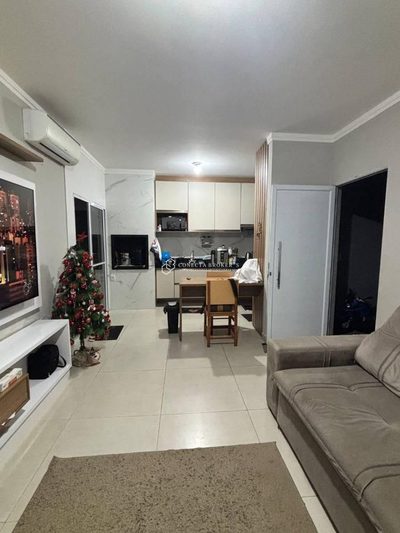 Casa, 3 quartos, 129 m² - Foto 4