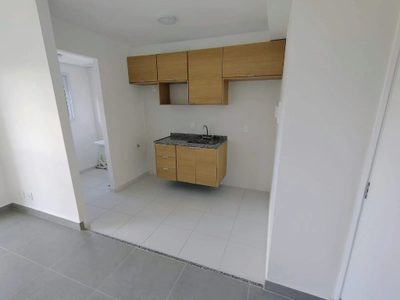 Apartamento, 2 quartos, 48 m² - Foto 5