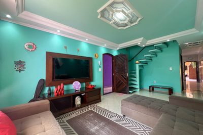 Casa, 3 quartos, 223 m² - Foto 3