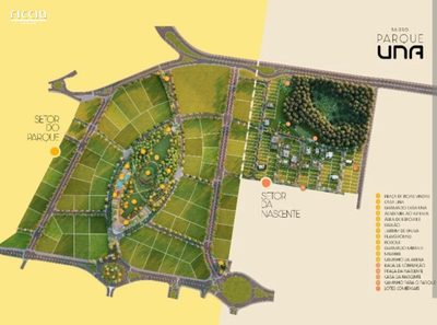 Terreno, 356 m² - Foto 1